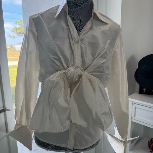 Brian Bailey top - Picture 2 of 10